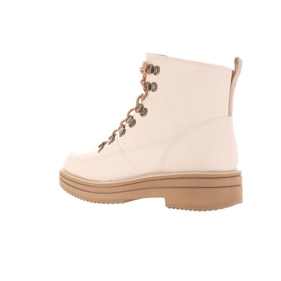 Teva Womens Midform Tan Fashion Boots Size 9 Medium (B, M) (4071207) - Picture 3 of 4